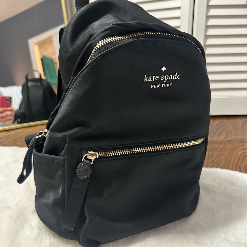 Kate Spade Chelsea Large Backpack